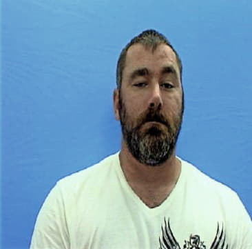 Joseph Gardner - Guadalupe County, TX 