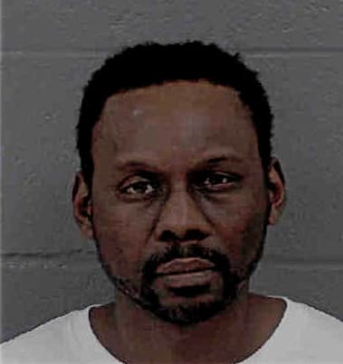 Jarirus Gaskin - Mecklenburg County, NC 