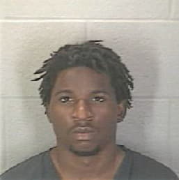 Dontrell Goodwin, - Tippecanoe County, IN 