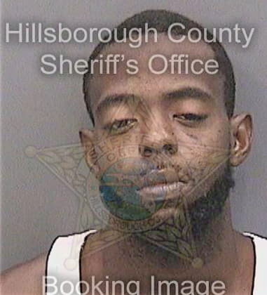 Oran Gustitis, - Hillsborough County, FL 