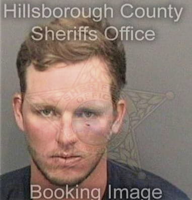 Anthony Harrington, - Hillsborough County, FL 