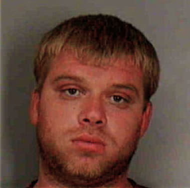 James Hatfield, - Polk County, FL 