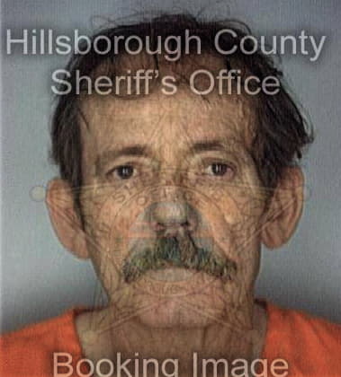 Juan Hernandez - Hillsborough County, FL 