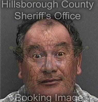 Alexis Hernandezzurita - Hillsborough County, FL 