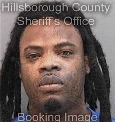 Aaron Hobley, - Hillsborough County, FL 