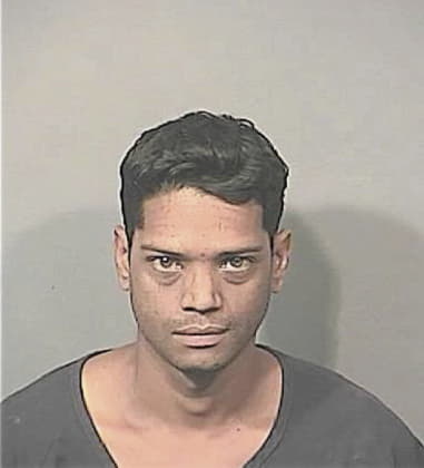 Sirbastien Holley, - Brevard County, FL 