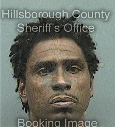 Edward Howard, - Hillsborough County, FL 