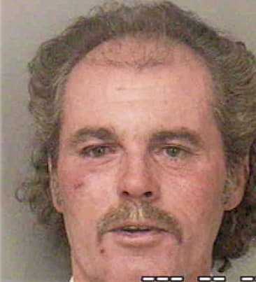 Everett Hudnell, - Polk County, FL 