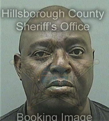 Deandre Jackson, - Hillsborough County, FL 