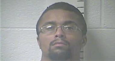 Anwar Jenkins, - Hardin County, KY 