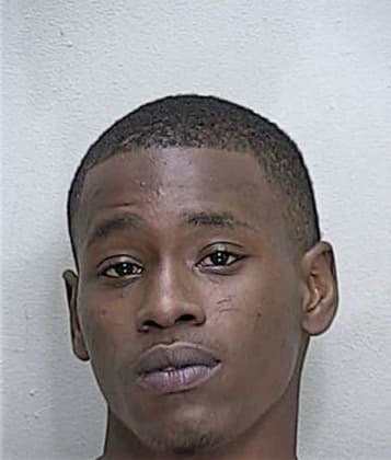 Andre Jessie, - Marion County, FL 