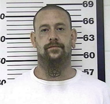 Kenny Johnson - Campbell County, KY 