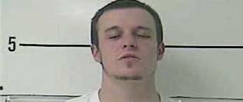 Rodney Johnson, - Boyd County, KY 