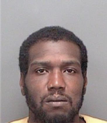 Rufus Johnson, - Pinellas County, FL 