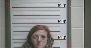 Melissa Johnson-Dickinson, - Brown County, IN 