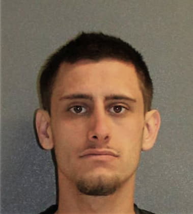 Christopher Jurewicz, - Volusia County, FL 