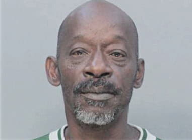 Terrence Kelsey, - Dade County, FL 