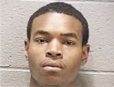 Trayvon Kemp, - Durham County, NC 