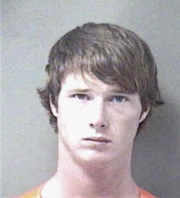 Brandon King, - Okaloosa County, FL 