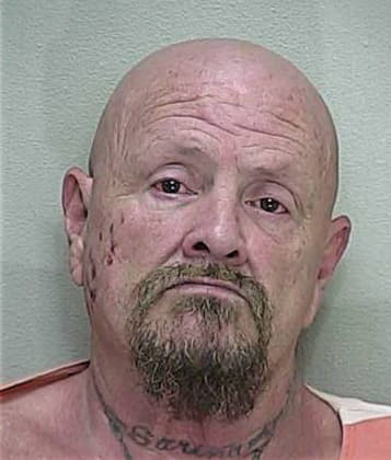 Richard Kohler, - Marion County, FL 