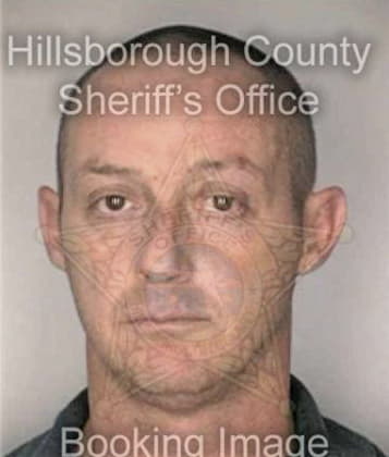 Gerald Kruger, - Hillsborough County, FL 