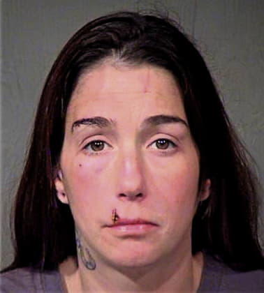 Teresa Kvochick, - Maricopa County, AZ 