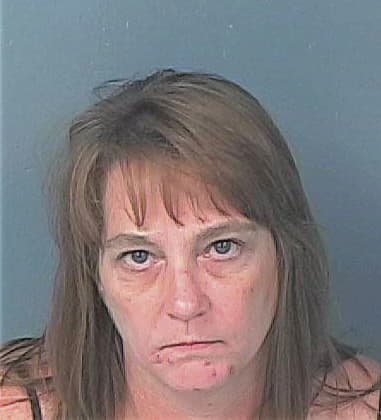 Jody Laplaca, - Hernando County, FL 