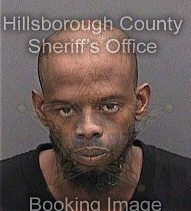 Lavon Larry, - Hillsborough County, FL 