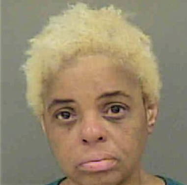 Shirlesha Lindsey, - Mecklenburg County, NC 