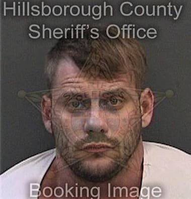 James Lollis, - Hillsborough County, FL 