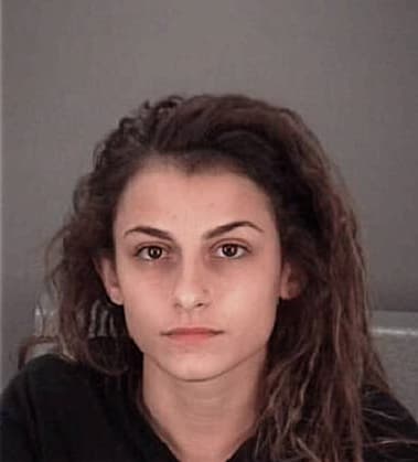 Josefina Lopez, - Pasco County, FL 