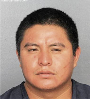 Julio Lopez, - Broward County, FL 