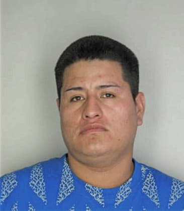 Hector Lorenzana, - Hillsborough County, FL 