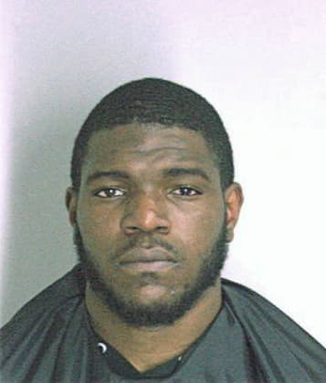 David Love - DeKalb County, GA 