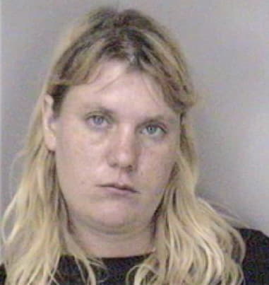 Tammi Luke, - Polk County, FL 