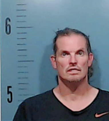 Timothy Lum - Taylor County, TX 