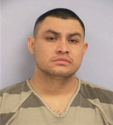 Jesus Maldonado, - Travis County, TX 