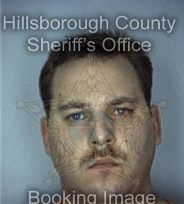 Guillermo Marquez, - Hillsborough County, FL 