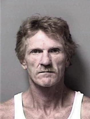 Donnie Marshman, - Citrus County, FL 