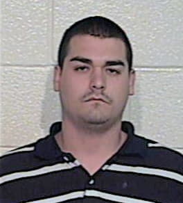 Ernesto Martinez, - Hidalgo County, TX 