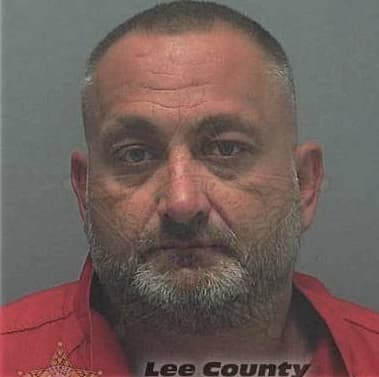 Fernando Martinez, - Lee County, FL 