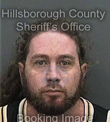 Dustin Mathews, - Hillsborough County, FL 