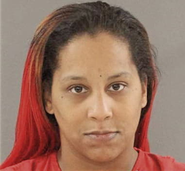 Melanie McAlister - Knox County, TN 