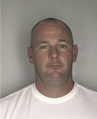 John McCaffrey - Hillsborough County, FL 