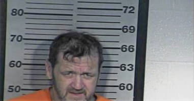 James McCrary, - Dyer County, TN 