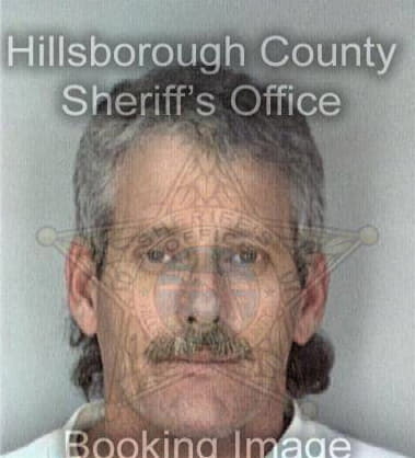 Eric McDermott - Hillsborough County, FL 