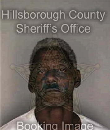 Malachi McHenry - Hillsborough County, FL 