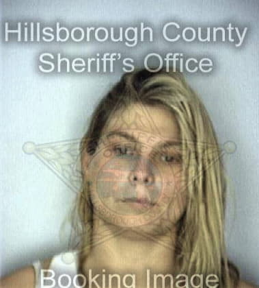 Debra McKay - Hillsborough County, FL 