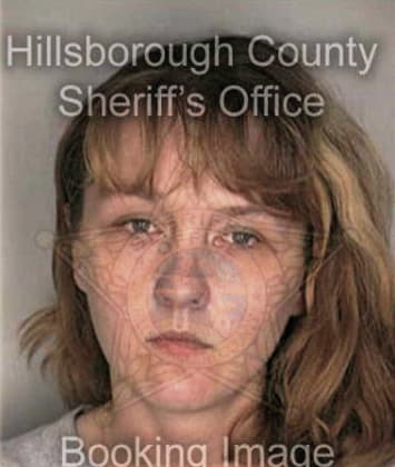 Sherry McManus - Hillsborough County, FL 