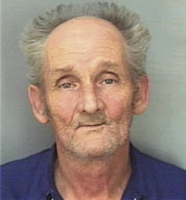 Isidoro Mendez-Urvina - Polk County, FL 